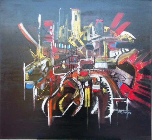 Galerie